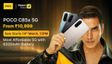 POCO C85x 5G Launched in India with 6300mAh Battery and 120Hz Display; Check Price, Sale Date, and Specs