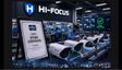 HIFOCUS Expands STQC-Certified CCTV Portfolio in India