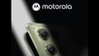 Motorola Edge 70 Pro Launch in India Teased, Flipkart Availability Confirmed