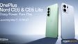 OnePlus Nord CE 6 Lite Full Specifications Confirmed Ahead of Launch in India on May 7: What to Expect