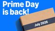 Amazon Prime Day 2026 Timeline in India Announced: What to Expect