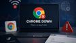 Google Chrome Outage: Netizens Report ‘Server Error’ as Search Stops Working for Brief Period