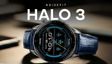 NoiseFit Halo 3 Smartwatch Launched With AI Transcription, QR Vault, and 7-Day Battery Life