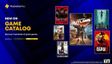 PlayStation Plus Game Catalog for May 2026: Star Wars Outlaws, Red Dead Redemption 2, Time Crisis, and More