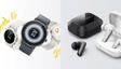 Realme Buds Air8 Pro And Watch S5 Launching in India on May 22 Alongside Realme 16T 5G