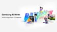 Samsung AI Week 2026 Sale Goes Live With Big Discounts on Galaxy S26 Series, Fold7, TVs, and More