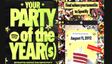 Spotify’s New ‘Your Party of the Year(s)’ Feature Shows Your First Streamed Song, Top Artist, and More
