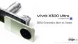 Vivo X300 Ultra Price in India Revealed Ahead of Launch: Will Exceed the iPhone 17 Pro Max, Galaxy S26 Ultra