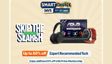 Amazon Kicks Off Smartchoice Days Sale With Discounts On Laptops, Tablets, ACs, And More