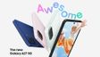 Samsung Galaxy A27 5G Goes Official With Snapdragon 6 Gen 3 and 6 Years of Updates: Check Specs, Features