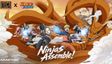 BGMI 4.5 Update Brings Naruto to India for the First Time: Voice-Activated Jutsu, Kurama Boss Fight, and More