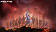 Garena Free Fire Max Redeem Codes for July 11, 2026: Get Access to the Latest Freebies in the Game