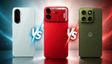 Nothing Phone 4b vs Motorola Edge 70 vs Samsung Galaxy A27 5G: Which Mid-Range Phone Offers the Best Value?