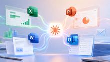 How to Use Claude AI in MS Excel, PowerPoint, Word, Outlook: Features, Benefits, Smart Productivity Tips