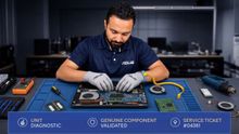 ASUS Now Lets You Check Laptop Repair Costs Online Before Visiting a Service Centre: Here's How