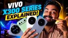 Vivo X300 Series Explained: Which Phone Should You Buy?