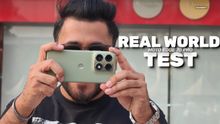 Moto Edge 70 Pro Real World Camera and Battery Test