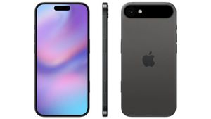 Apple iPhone 17 Slim Rumors Point to Sleek Design, New Display and Premium Pricing