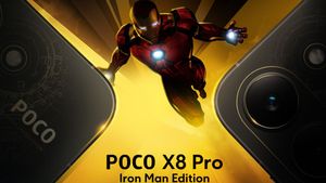 Poco X8 Pro Series Price in India Leaked Ahead of Launch, Iron Man Edition Teased
