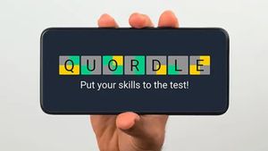 Quordle Answers Today (March 9): Check Hints, Answers, and How to Play?