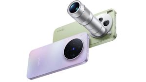 Vivo X300s Launched in China With 144Hz Display, Dimensity 9500, 200MP Camera: Check Price, Specs