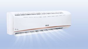 Akai NXT Inverter Air Conditioners Launched in India: Check Price, Features, Specifications