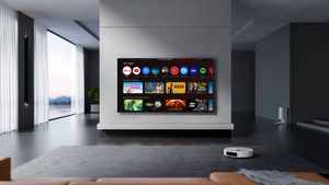 Xiaomi TV S Mini LED Series Set To Launch In India On April 15
