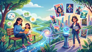 How to Create Nostalgic and Cartoon-Style AI Photos Using ChatGPT Images 2.0: Step-by-Step Guide