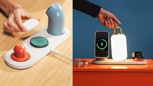 DailyObjects Introduces NODE, a Modular Qi2.2 Wireless Charging System for Phones, Watches, and More