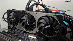INNO3D Nvidia GeForce RTX 5070 Ti Review: The New Gold Standard for 1440p Gaming