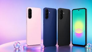 Samsung Galaxy A27 5G Full Specifications, Design, Colour Options Revealed Ahead of Launch: What to Expect