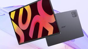 Acer Iconia Duo S14 Tablet with OLED Display and MediaTek Chip Launched Alongside Affordable S12 & D12 Models