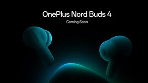 OnePlus Nord Buds 4 Officially Teased for India: Here's What to Expect