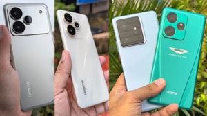 Realme UI 8.0 Update: These Realme Phones and Tablets Could Get Android 17