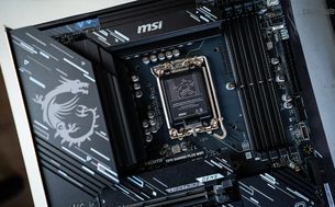 MSI Z890 Gaming Plus Wi-Fi Motherboard Review