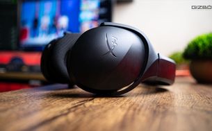 HyperX Cloud Jet Wireless Gaming Headset Review