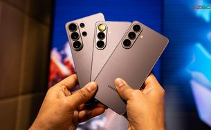 Samsung Galaxy S26 Ultra First Impressions