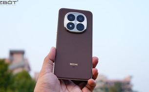 Redmi Note 15 Pro+ Review: Built Like a Tank, Runs Like a Marathon