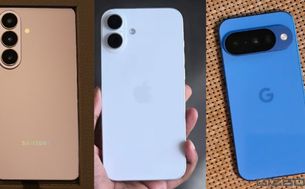 Samsung Galaxy S26 vs iPhone 17 vs Pixel 10: Full Specs Comparison
