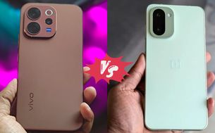 Vivo V70 Elite Vs OnePlus 15R: Cameras Or Performance?