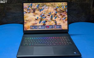 Alienware 18 Area 51 Review: The Ultimate Gaming Desktop Replacement