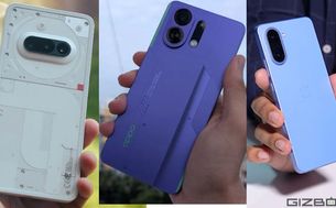 Best Smartphones To Buy Under ₹25,000 In 2026: POCO, Nothing, More