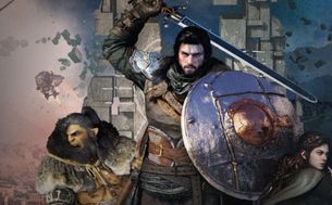 Crimson Desert PC, Console, Mac, and ROG Ally Specs Revealed