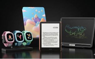 5 Easy Ways to Introduce Tech to Kids Without Increasing Screen Time