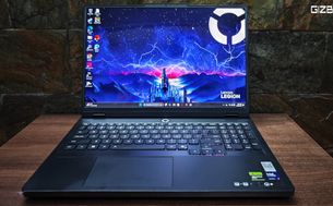 Lenovo Legion 5i Pro (2025) Review: Built for Serious Gaming