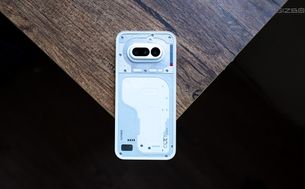 Nothing Phone (4a) Review: Polishing an Already Solid Formula