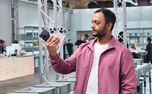 The Nothing Phone (4a) Pro Finally Makes the ‘Pro’ Name Mean Something