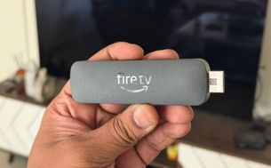 Amazon Fire TV Stick 4K Select Review