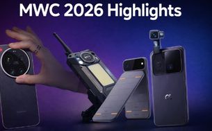 Most Innovative Devices at MWC 2026