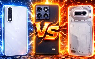 Nothing Phone 4a vs Motorola Edge 70 vs OnePlus Nord 5